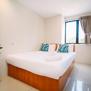 Chambre de Luxe Lit Queen-Size