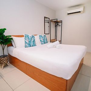 Chambre Standarde Lit Queen-Size