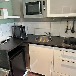 Tondose Apartment