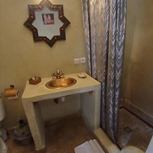 Chambre Standarde Double