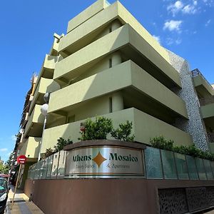 Athens Mosaico Suites&Apartments
