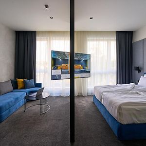 Suite Junior de Luxe