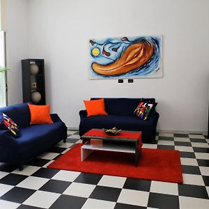 MB Napoles Rooms