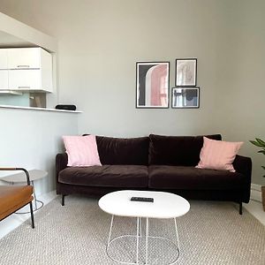 Appartement avec 1 chambre(s) de 42 m² et 1 salle(s) de bains privée(s) à Helsinki centre