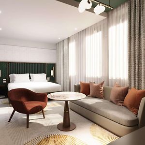 Suite Junior de Luxe