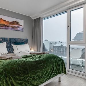 Chambre Lit King-Size