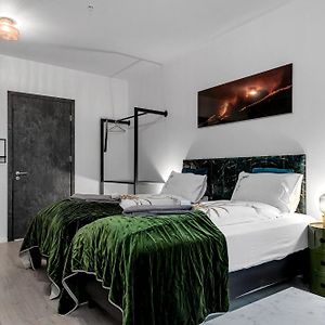 Chambre Supérieure Lit King-Size