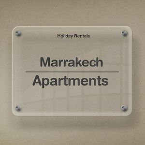 Marrakech Apartments