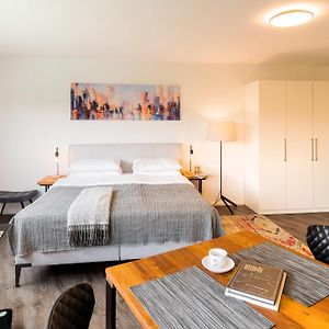 Appartement Studio