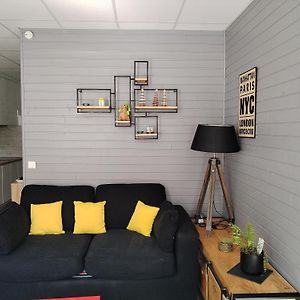 Appartement familial tout équipé