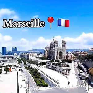 Appartement atypique cosy entre terre&mer