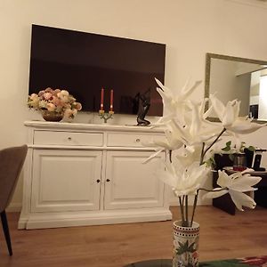 Luxury Home Rome