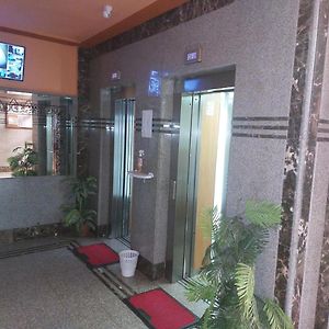 Appartement Hamria Meknès