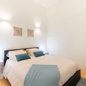 Seara Cristalina Apartments