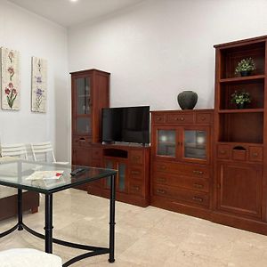 Apartamento Duplex El Tinte