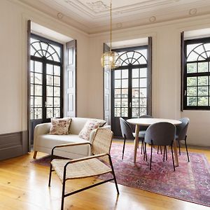 Feel Porto Antique Poveiros Flats