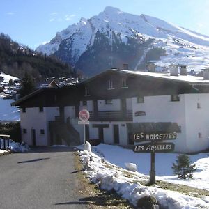 Apartment With Balcony Close To The Slopes