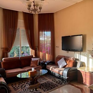 Gamra Villa