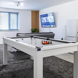 Appartement à 2 Chambres à Coucher