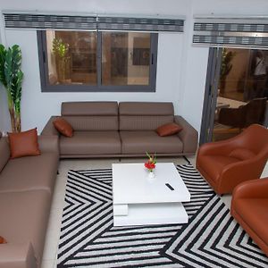 Residence Teranga Immo Luxe Residence Ndoumbe Sylla