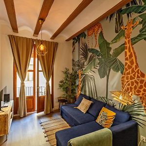 Appartement à 2 Chambres à Coucher