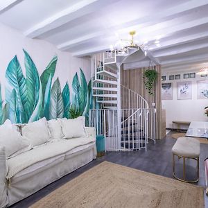 Appartement de Luxe