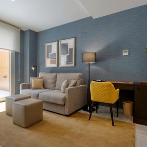 Calm Apartments