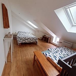 Maison 1 Chambre