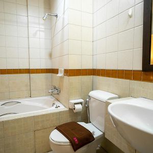 Chambre de Luxe Lit King-Size