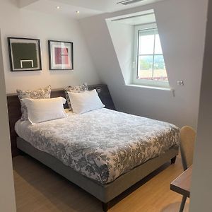 Chambre Lit King-Size