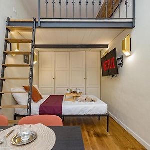 Appartement à 1 Chambre à Coucher