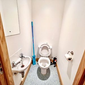 Appartement de Luxe