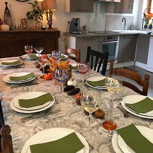 Maison 6 Chambres