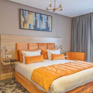 Chambre Double de Luxe