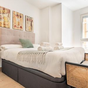 Appartement à 1 Chambre à Coucher