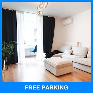 Appartement de Luxe