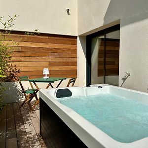 Suite Lit King-Size