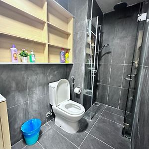 Studio de Luxe Lit Queen-Size