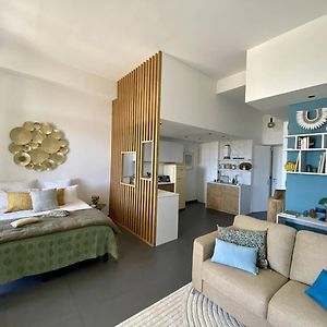 Appartement Studio
