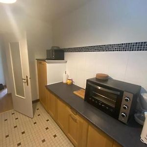 Appartement Rez-de-Chaussée