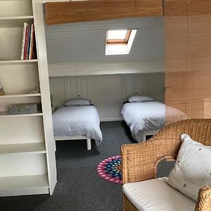 Logement Familial Etage Entier