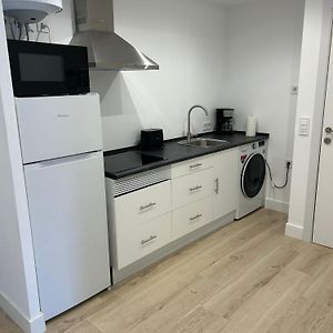 S6 Apartamento Nuevo, Madrid