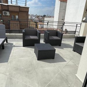S8 Atico Nuevo, Madrid