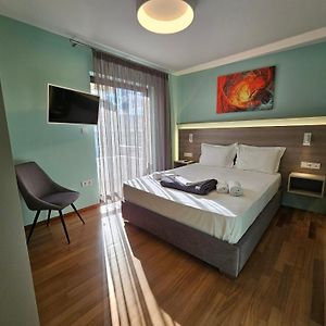 Appartement à 2 Chambres à Coucher