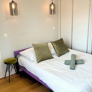 Au Coeur De Toulouse Appartement Colore