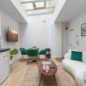Appartement de Luxe à 1 Chambre à Coucher