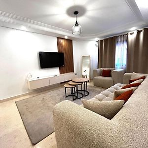 Charmant Appartement A Gueliz