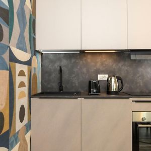 Appartement à 3 Chambres à Coucher
