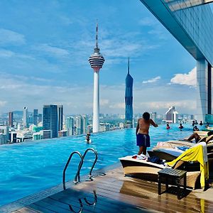 Platinum Suites Klcc By Premium Hospitality