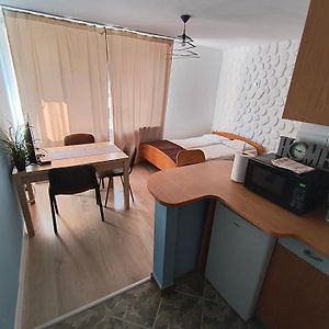 Zlota Center Apartament
